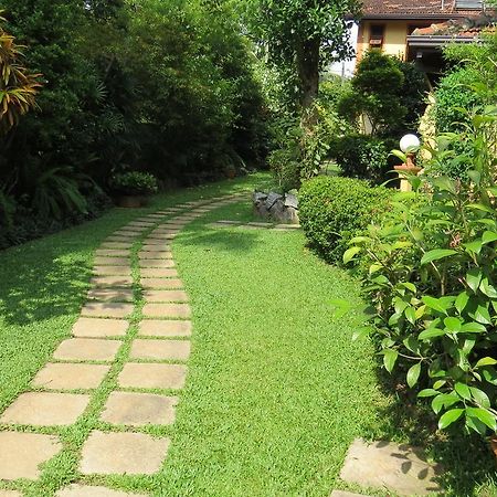 Ayurveda Spring Of Life Hotel Piliyandala Buitenkant foto