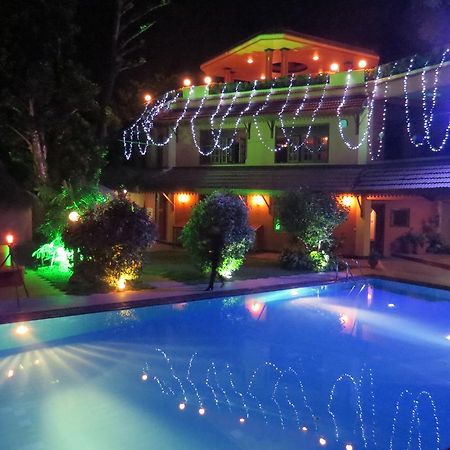 Ayurveda Spring Of Life Hotel Piliyandala Buitenkant foto