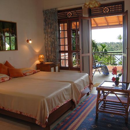 Ayurveda Spring Of Life Hotel Piliyandala Buitenkant foto