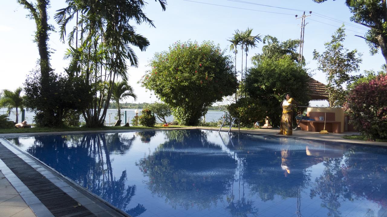 Ayurveda Spring Of Life Hotel Piliyandala Buitenkant foto