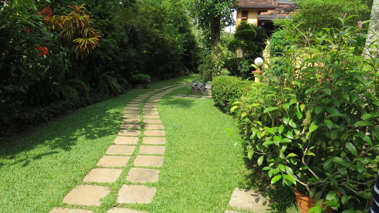 Ayurveda Spring Of Life Hotel Piliyandala Buitenkant foto
