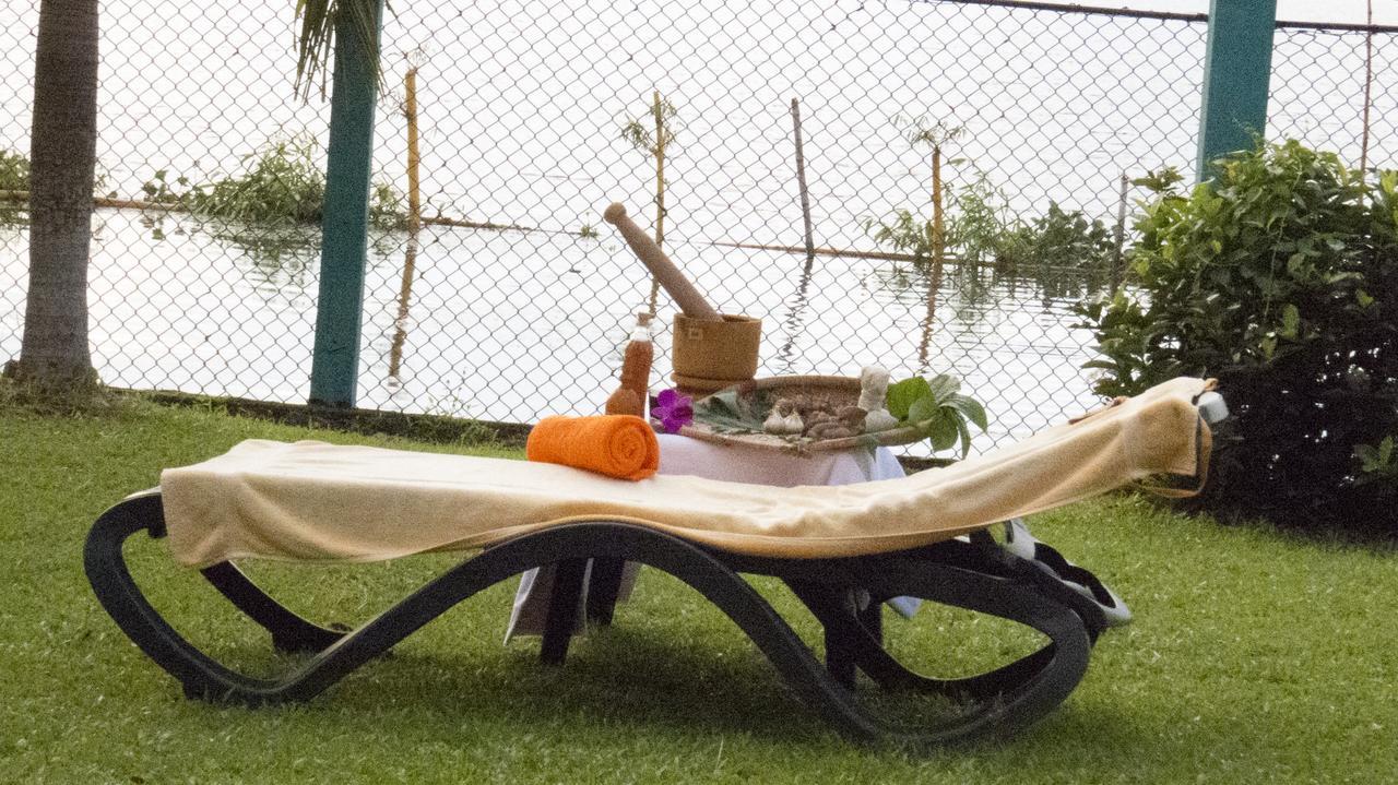 Ayurveda Spring Of Life Hotel Piliyandala Buitenkant foto